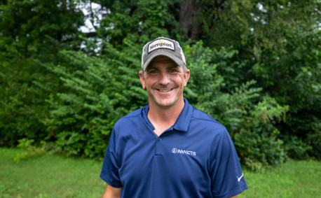 Brice Bunck Kansas farmer headshot