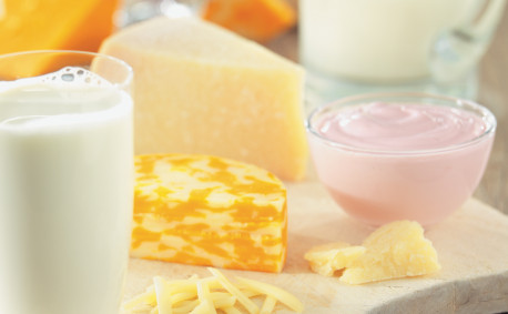 dairy blog hormones