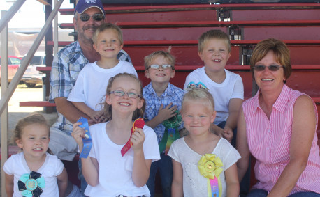 Dairy Farmers