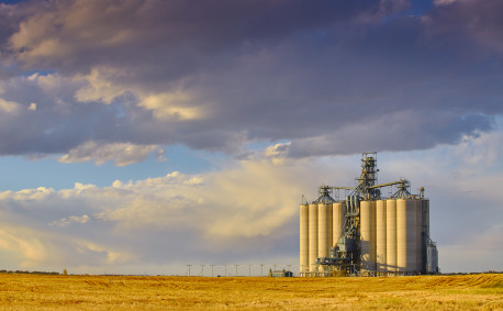 what's a grain elevator THUMBNAIL