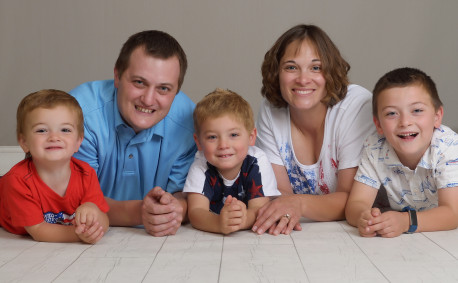 heiniger family