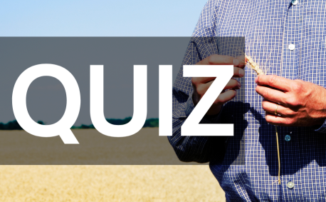 Farm Savvy Quiz Thumbnail