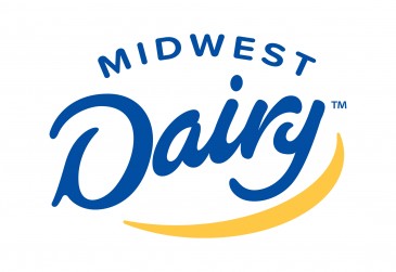 Midwest Dairy Logo