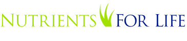Nutrients for Life logo