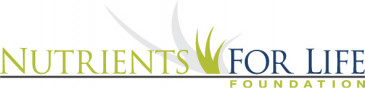 Nutrients for Life logo